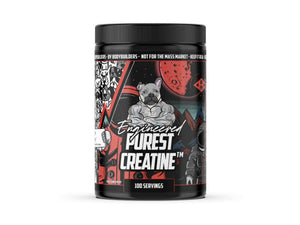 Engineered Muscle Purest Creatine Engineered Muscle