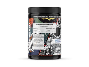 Engineered Muscle Purest Creatine Engineered Muscle