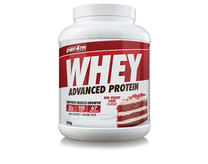Per4m Advanced Whey Protein - 2kg Per4m