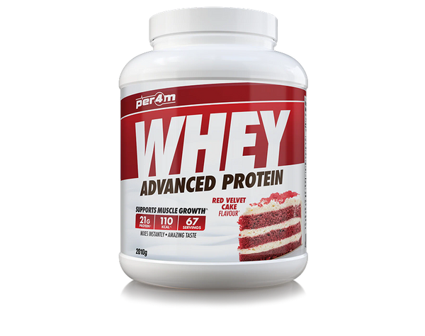 Per4m Advanced Whey Protein - 2kg