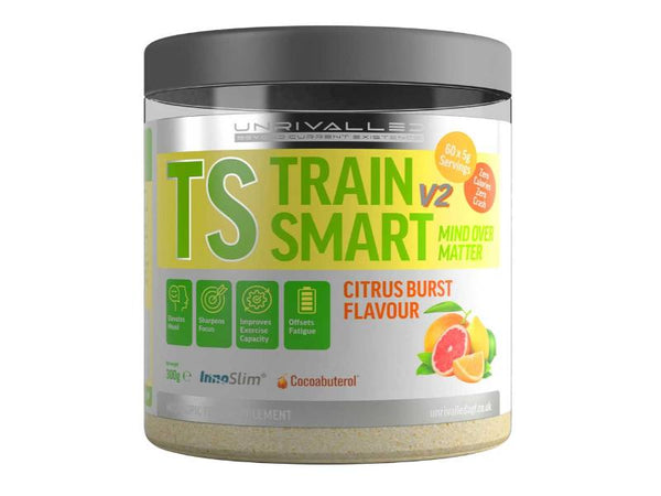 Unrivalled Train Smart V2