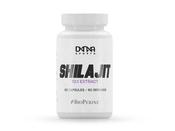 DNA Sports Shilajit 10:1 Extract