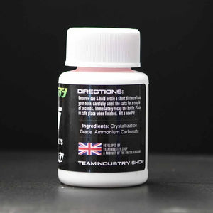Team Industry Strongman Salts - Strength 1