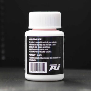 Team Industry Strongman Salts - Strength 1