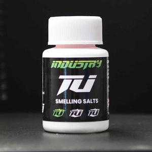 Team Industry Strongman Salts - Strength 1