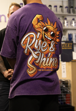 Pitstop x No Juice Collab T shirt