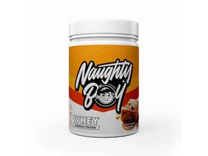 Naughty Boy Advanced Whey - 900g