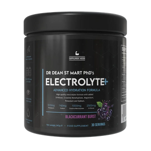 Supplement Needs Electrolyte+ 30 Servings