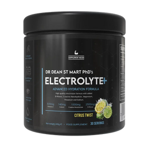 Supplement Needs Electrolyte+ 30 Servings