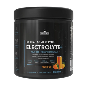 Supplement Needs Electrolyte+ 30 Servings