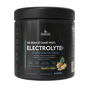 Supplement Needs Electrolyte+ 30 Servings