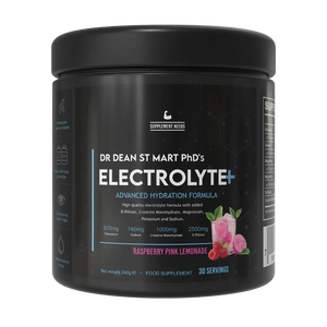 Supplement Needs Electrolyte+ 30 Servings
