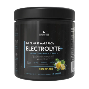 Supplement Needs Electrolyte+ 30 Servings