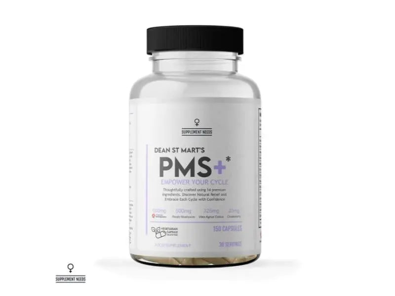 Supplement Needs Female PMS+ Supplement Needs