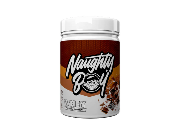 Naughty Boy Advanced Whey - 900g