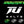 Team Industry Strongman Salts - Strength 1