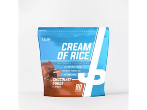 Trained By JP Cream of Rice - 2kg