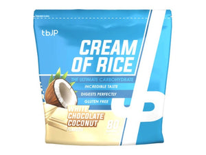 Trained By JP Cream of Rice - 2kg