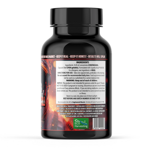 Engineered Muscle Turbokrill Engineered Muscle