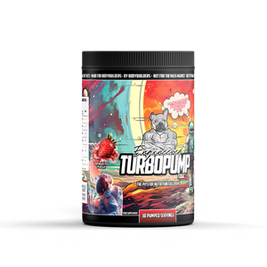 Engineered Muscle TurboPump 30 servings Engineered Muscle
