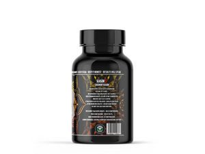 Engineered Muscle Urolithin A Pitstop Nutrition