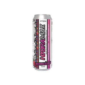 Strom Hydramax Can Pitstop Nutrition