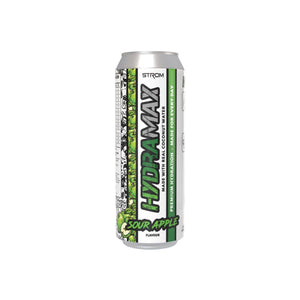 Strom Hydramax Can Pitstop Nutrition