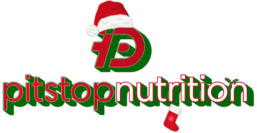Pitstop Nutrition