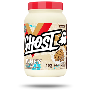 Ghost Whey Protein 26 servings