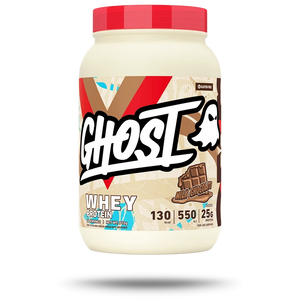 Ghost Whey Protein 26 servings