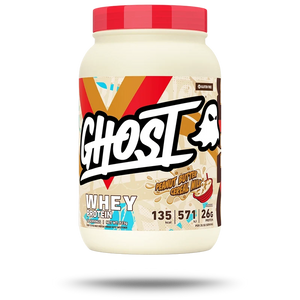 Ghost Whey Protein 26 servings