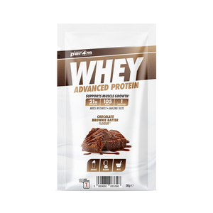 Per4m Samples (Individual)