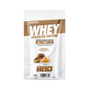 Per4m Samples (Individual)