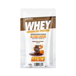 Per4m Samples (Individual)