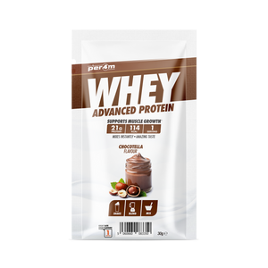 Per4m Samples (Individual)