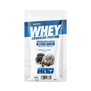 Per4m Samples (Individual)