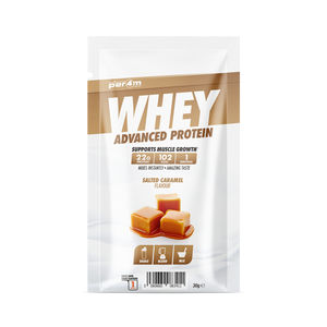 Per4m Samples (Individual)