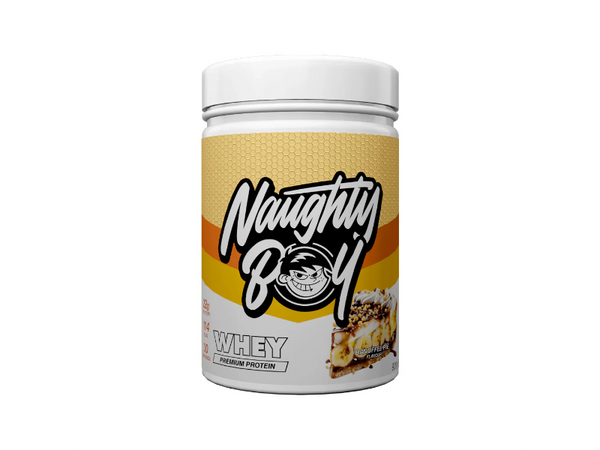 Naughty Boy Advanced Whey - 900g