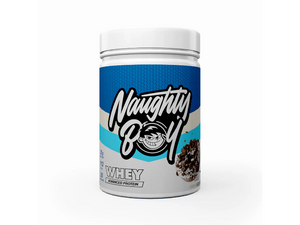 Naughty Boy Advanced Whey - 900g