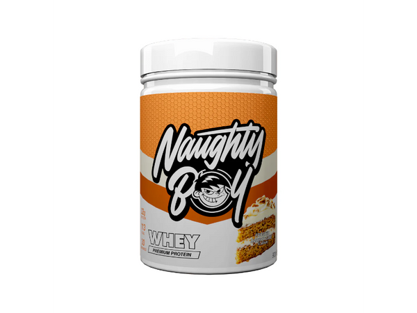 Naughty Boy Advanced Whey - 900g