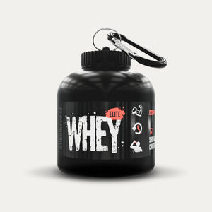 Conteh Whey Funnel Conteh Sports