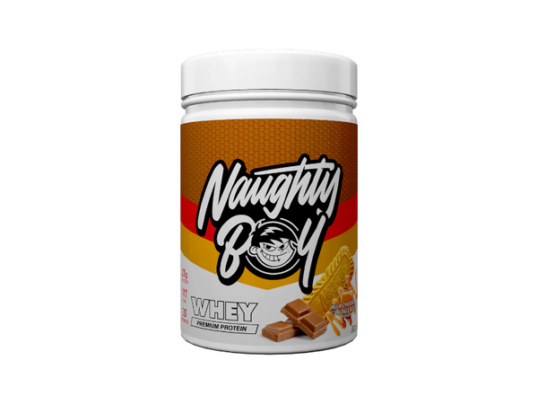 Naughty Boy Advanced Whey - 900g