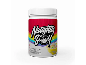 Naughty Boy Advanced Whey - 900g