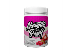 Naughty Boy Advanced Whey - 900g