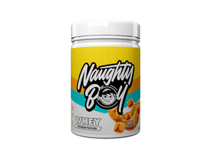 Naughty Boy Advanced Whey - 900g