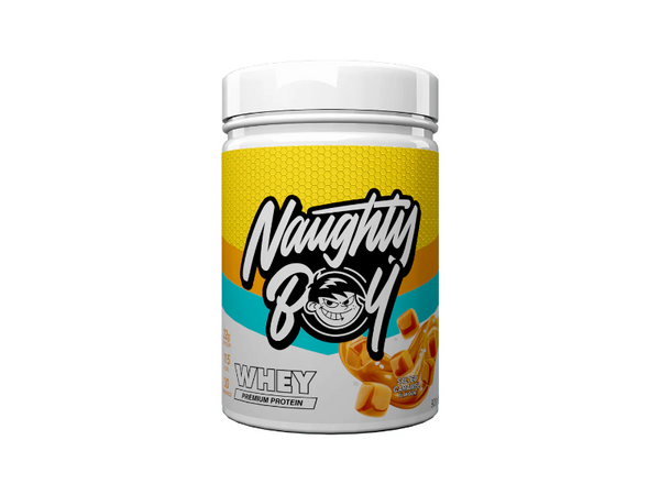 Naughty Boy Advanced Whey - 900g