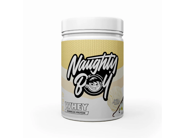 Naughty Boy Advanced Whey - 900g