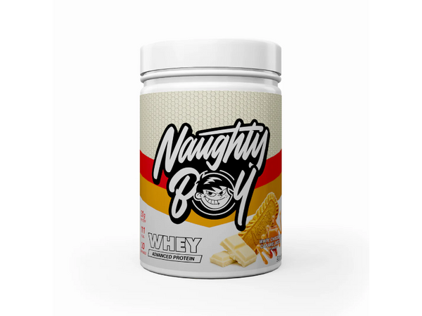 Naughty Boy Advanced Whey - 900g