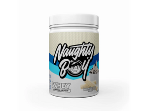 Naughty Boy Advanced Whey - 900g