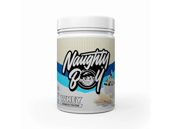 Naughty Boy Advanced Whey - 900g